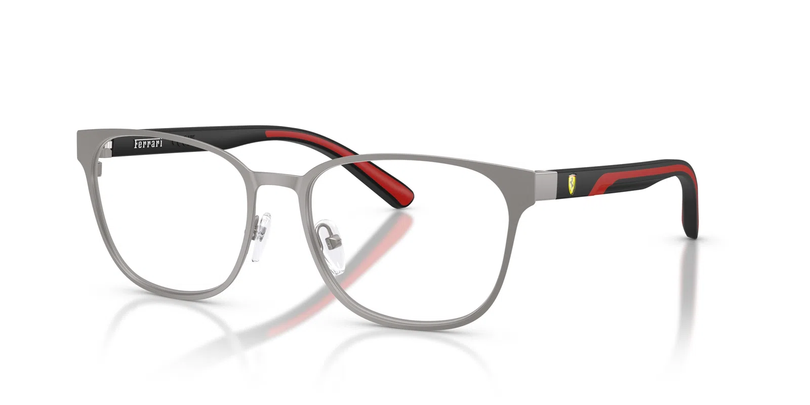 Scuderia Ferrari 7016 Eyeglasses - view 11